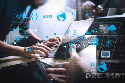 從敏捷開發到網絡安全 構建高效、安全、響應式的現代軟件開發團隊